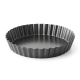 Kitchen equipment needed: Quiche dish