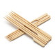 Kitchen equipment needed: Wooden skewers
