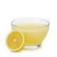Ingredient: Lemon juice, fresh