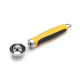 Kitchen equipment needed: Melon baller