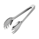 Kitchen equipment needed: Spaghetti tongs
