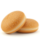 Ingredient: Bread, soft (hamburger, hotdog)