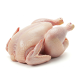 Ingredient: Chicken (whole)