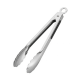 Kitchen equipment needed: Kitchen tongs