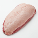 Ingredient: Duck breast, raw