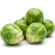 Ingredient: Brussels sprouts