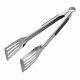 Kitchen equipment needed: Barbecue tongs