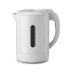 Kitchen equipment needed: Kettle