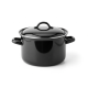 Kitchen equipment needed: Mussel pot