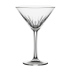 Kitchen equipment needed: Cocktail glass