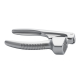 Kitchen equipment needed: Garlic press
