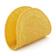 Ingredient: Taco shells, dry