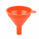 Kitchen equipment needed: Funnel