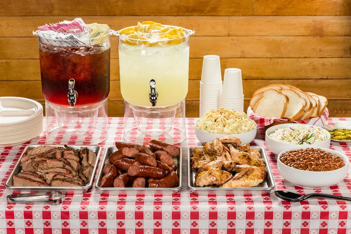 Why Texas is the Perfect State for Foodies
