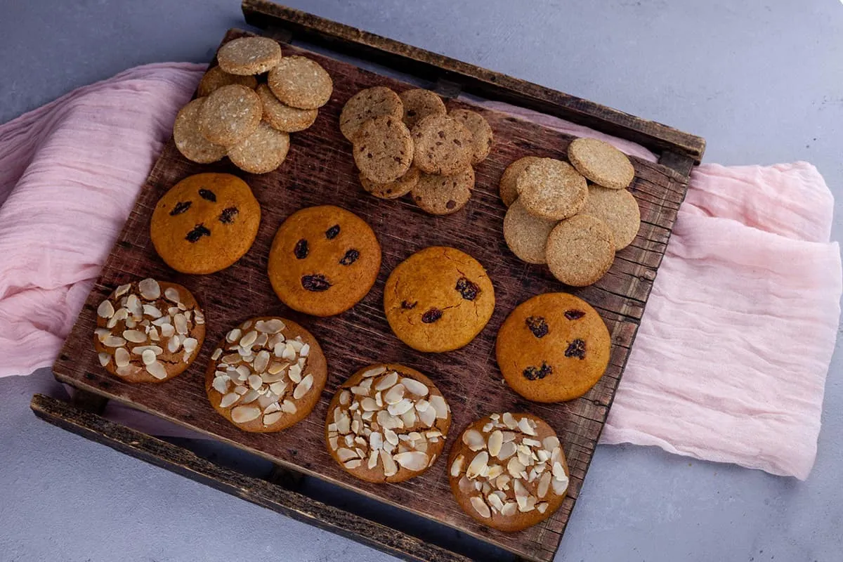 How to Revive and Prevent Flat Cookies
