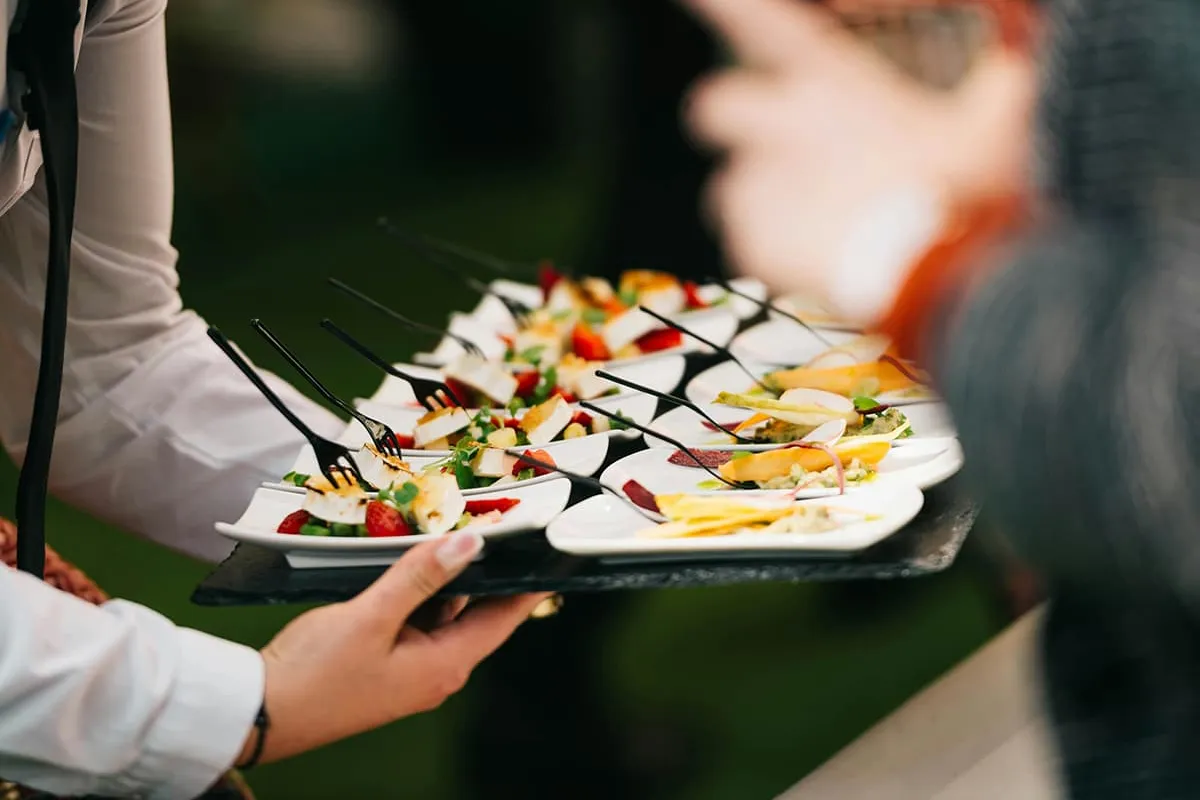 How Premium Catering Transforms Corporate Events, Weddings, And Private Gatherings In Toronto
