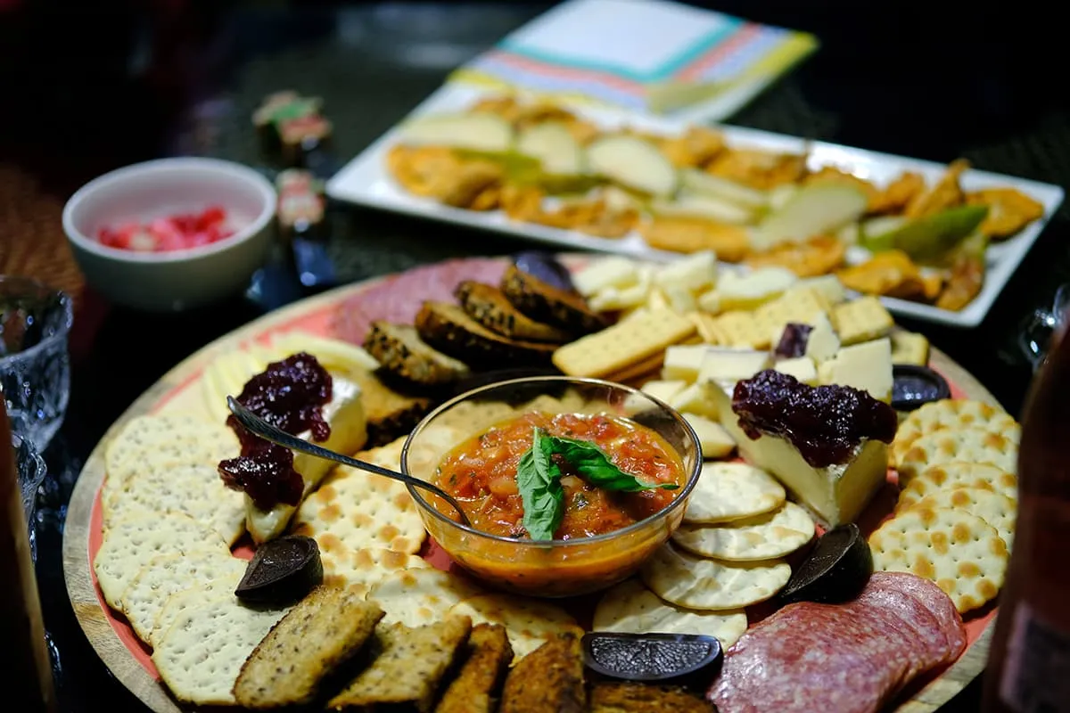 8 Must-Have Snacks for Your Sports Watch Party