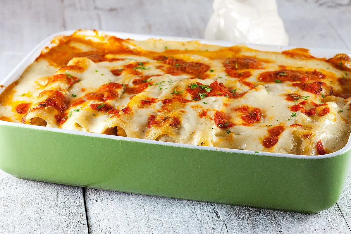 Cannelloni