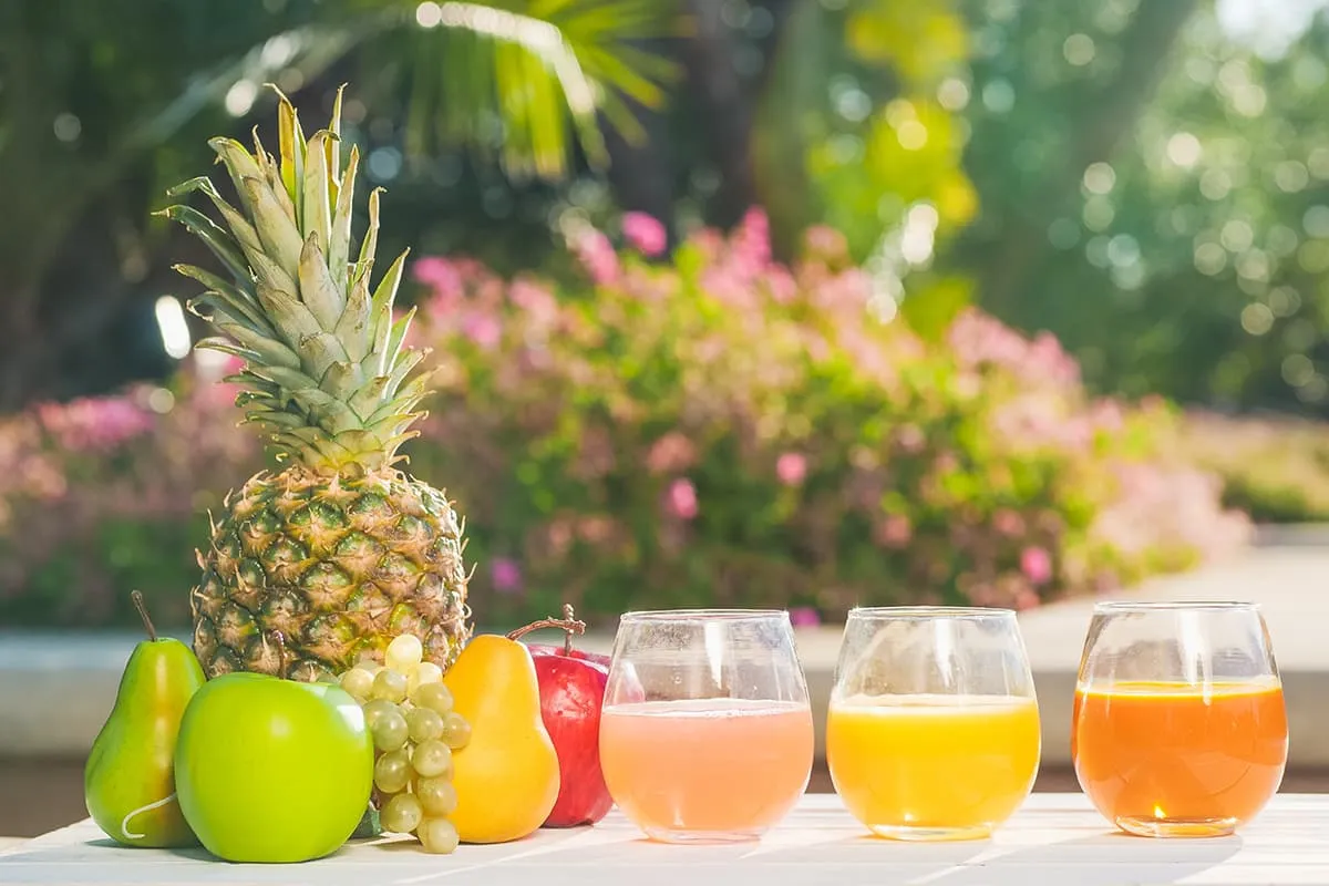 Discover the 7 Best Juices for Weight Loss – Sip Your Way to Slim!