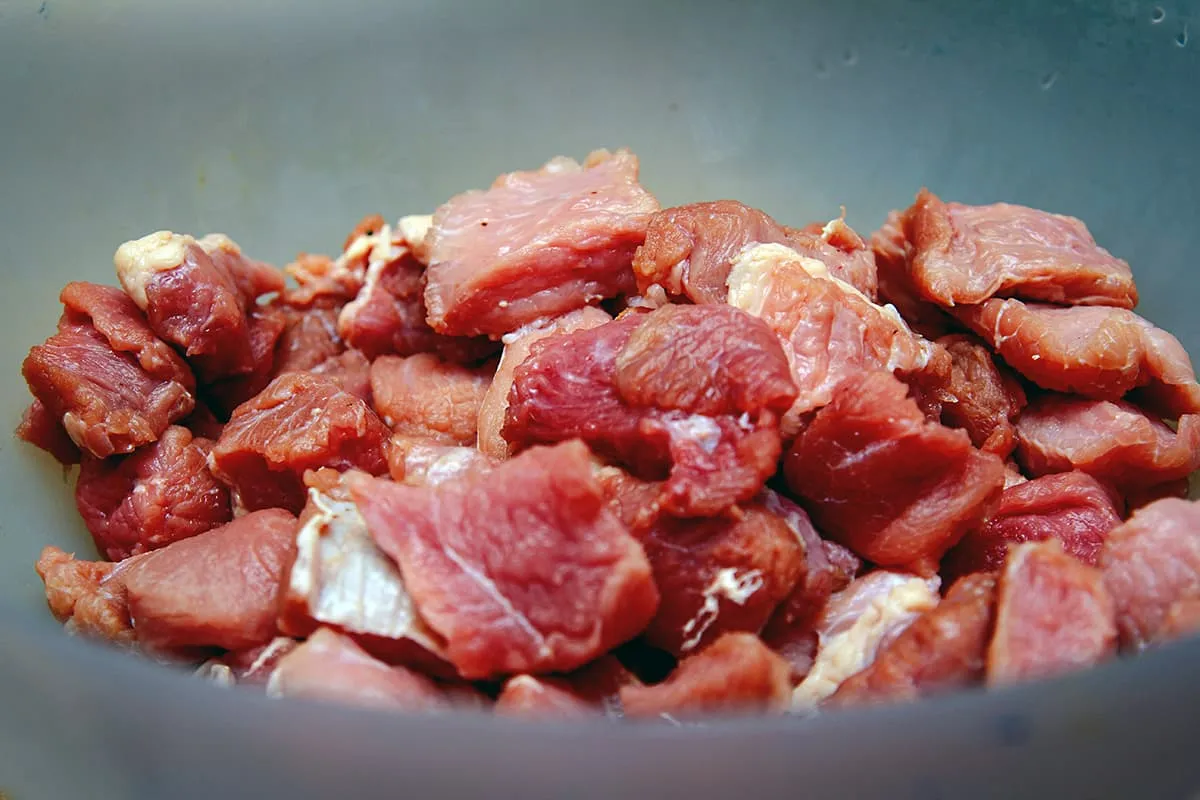 From Field to Fork: The Ultimate Guide to Cooking with Venison
