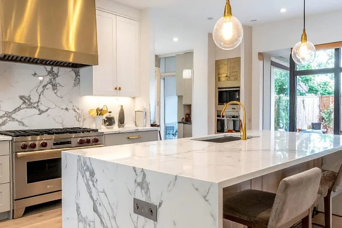 5 Kitchen Features That Make Cooking at Home Easier