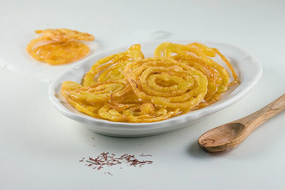 Jalebi