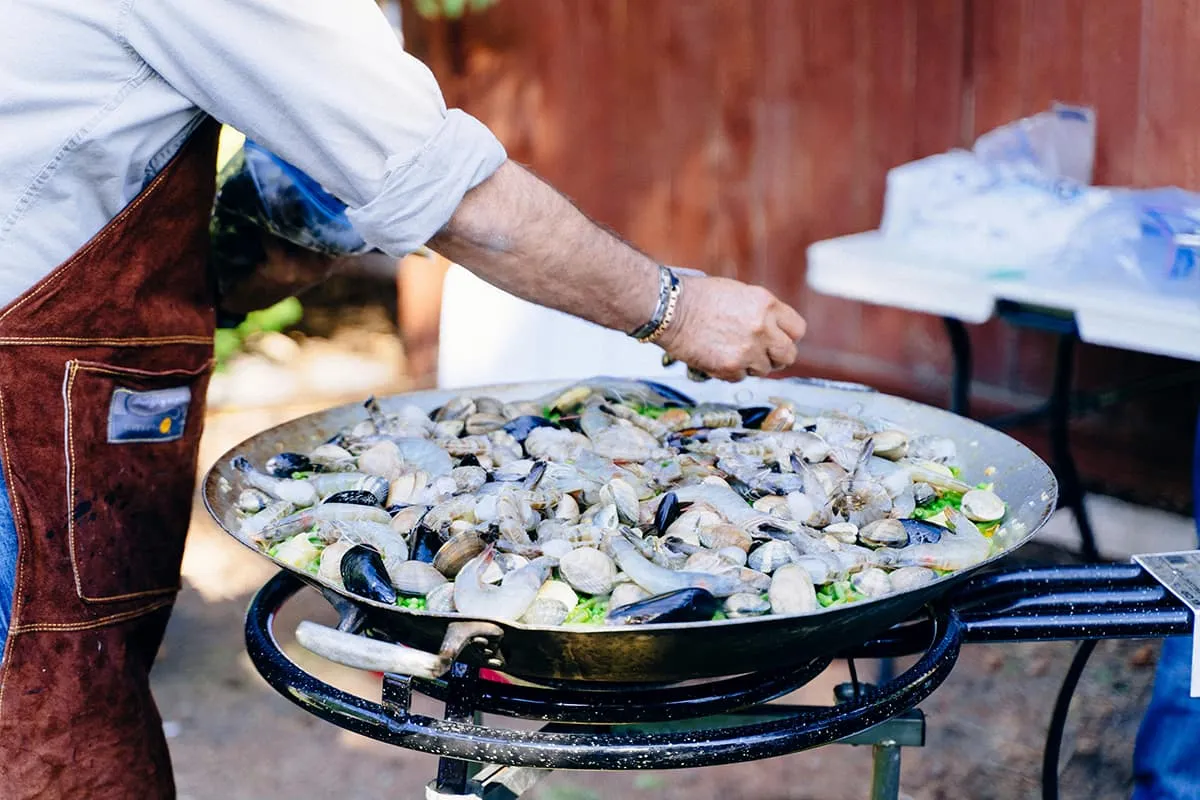 How to Expand Your Kitchen Outdoors Ready for Summer