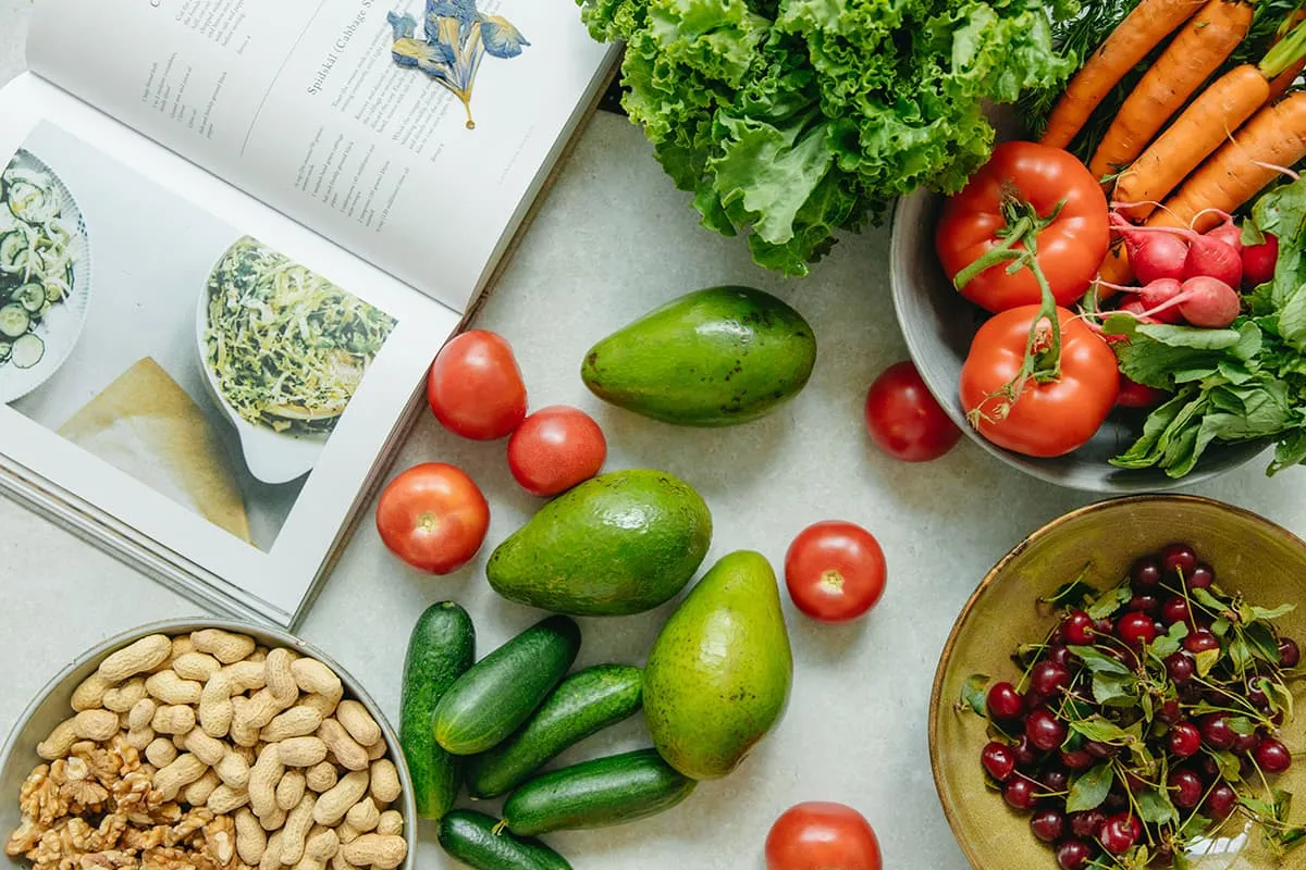 The Essential Minerals Your Body Needs and Where Food Fits In
