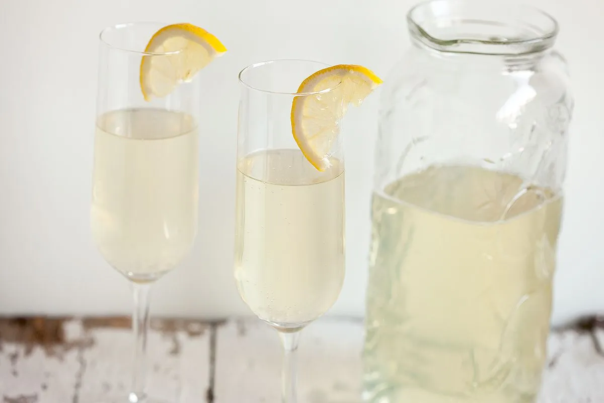 Jack Cools cocktail