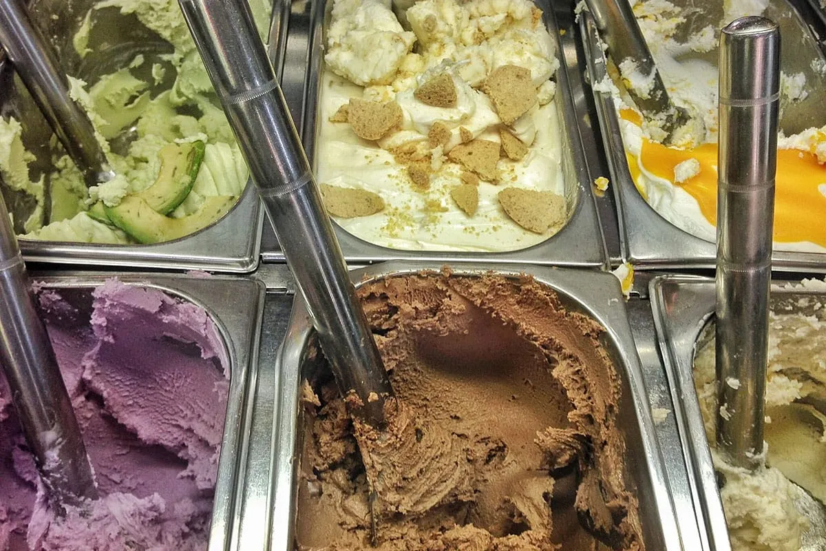 What Is The Best Freezer Temperature For Storing Ice Cream?
