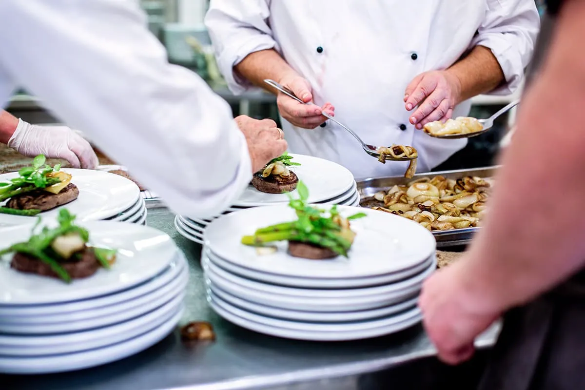 How to Become a Chef for a Foreigner in Europe