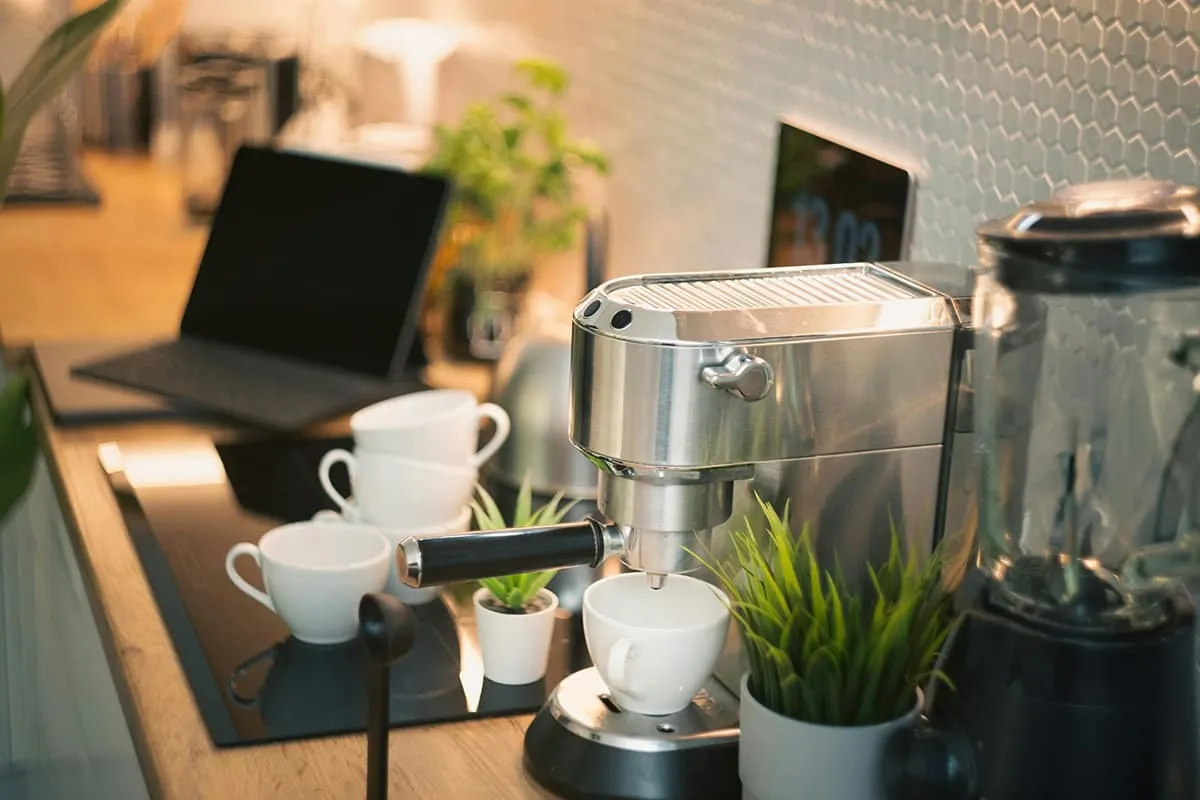 Kick-Start Your Morning: Easy Recipes and Better Coffee Routines