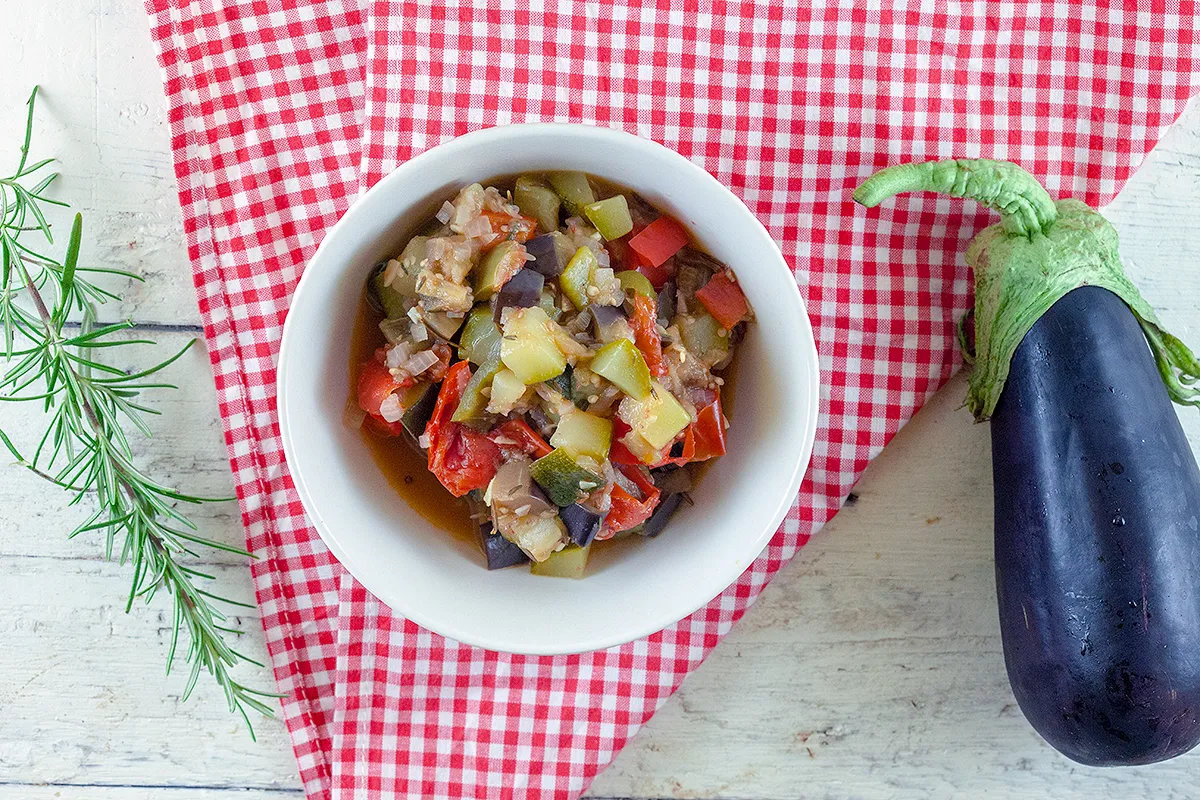 Ratatouille