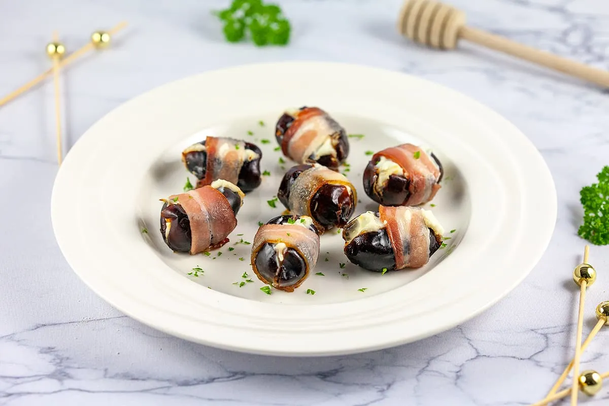 Introduction to Medjool Dates