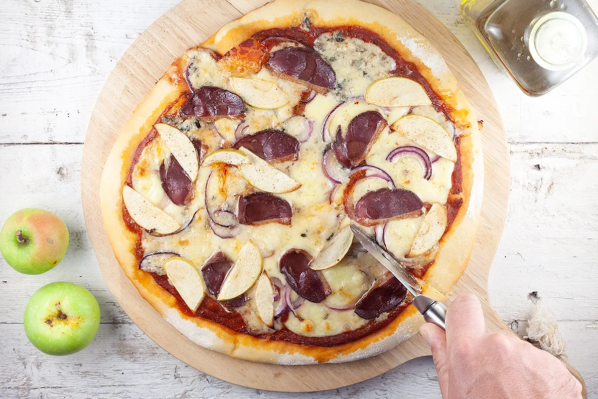Pizza du sud ouest
