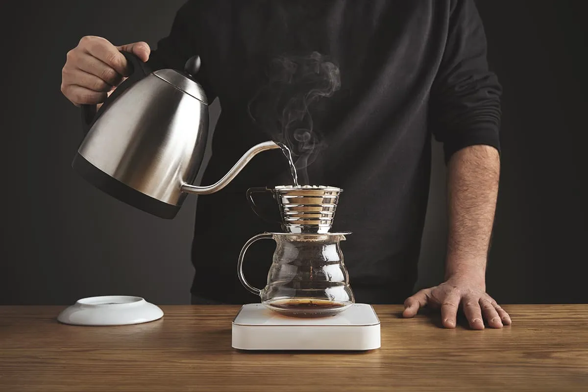 How to Make Homemade French Vanilla Creamer