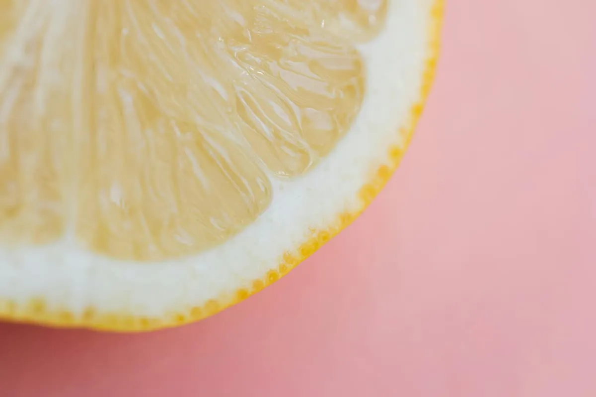 Which Kind of Desserts to Pair with Limoncello