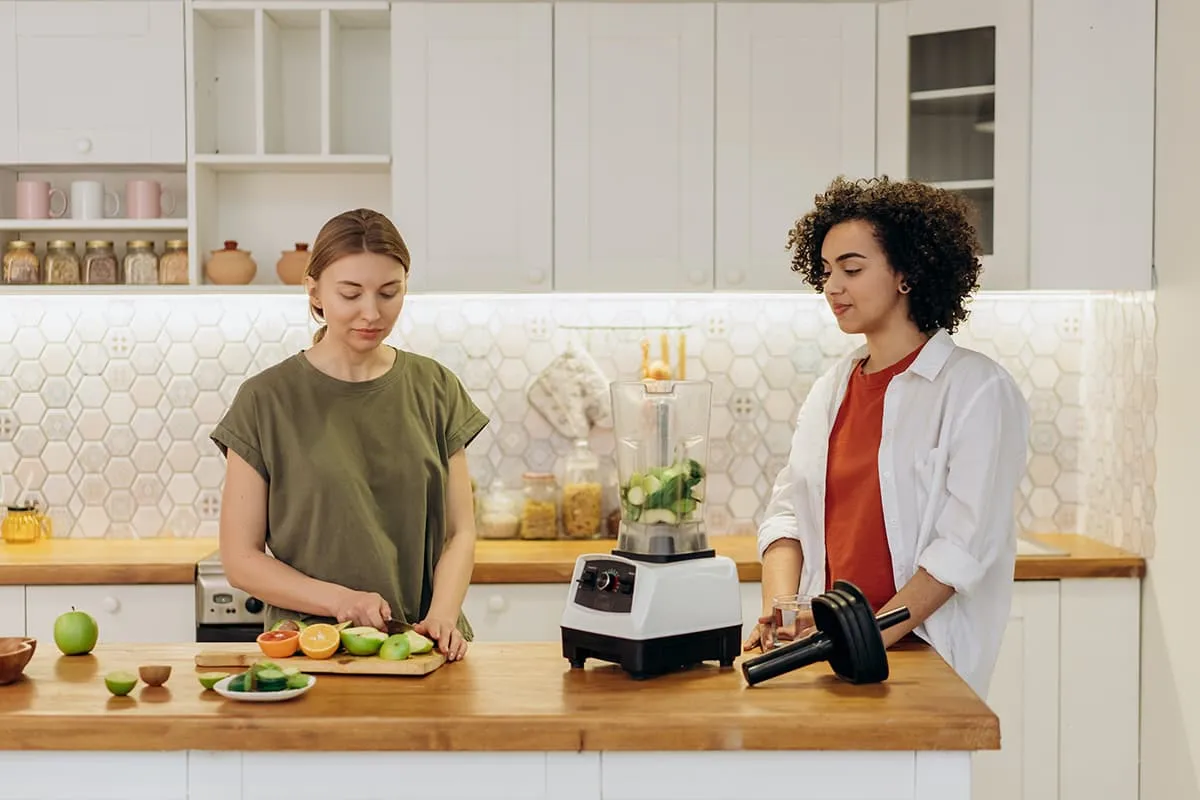 Top Items When Kitchen Is Life