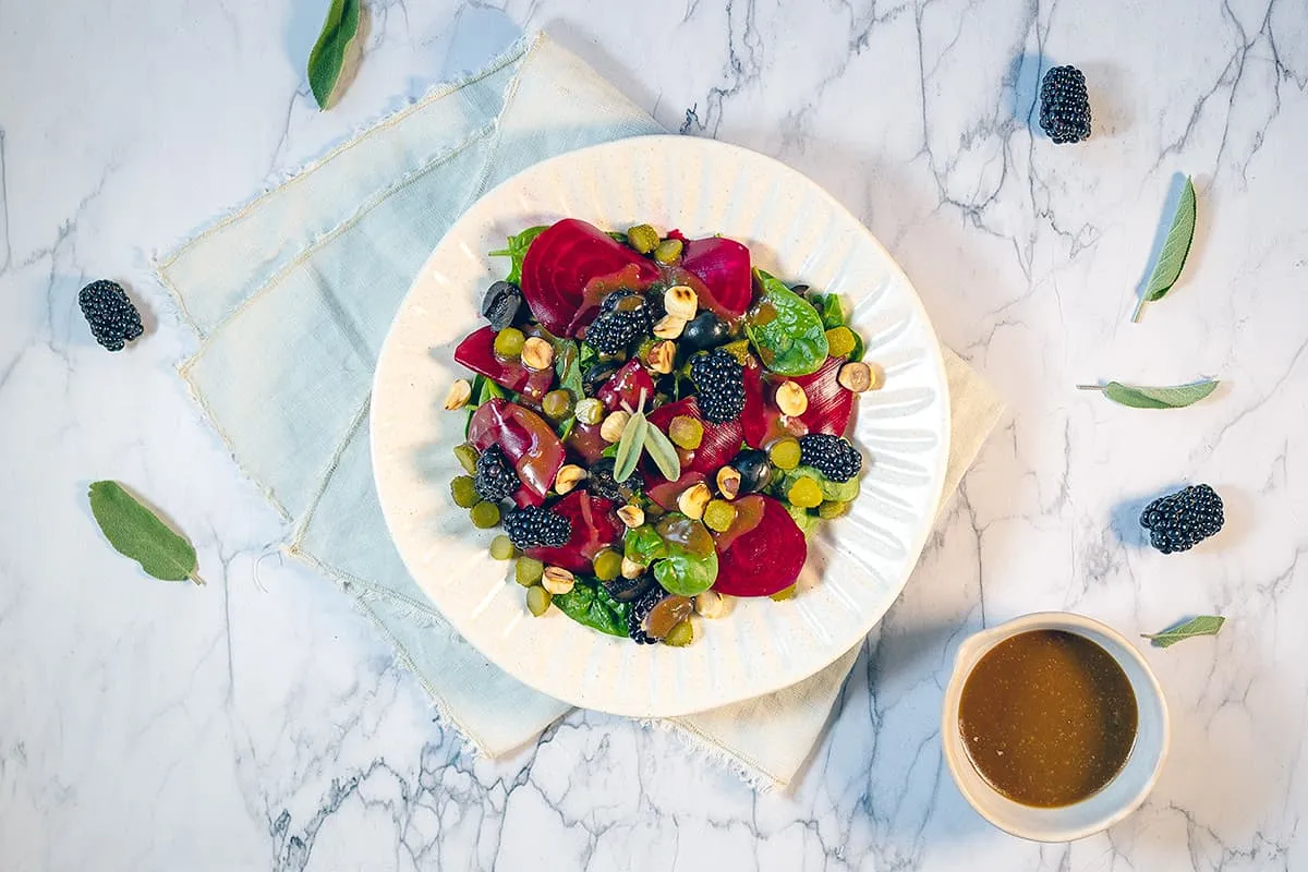 Tips for Capturing Mouth-Watering Restaurant Photographs