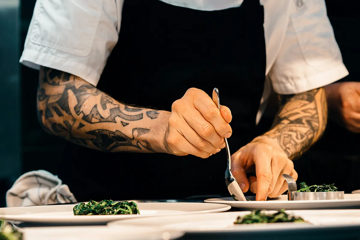 Guide to hiring a private chef in Porto