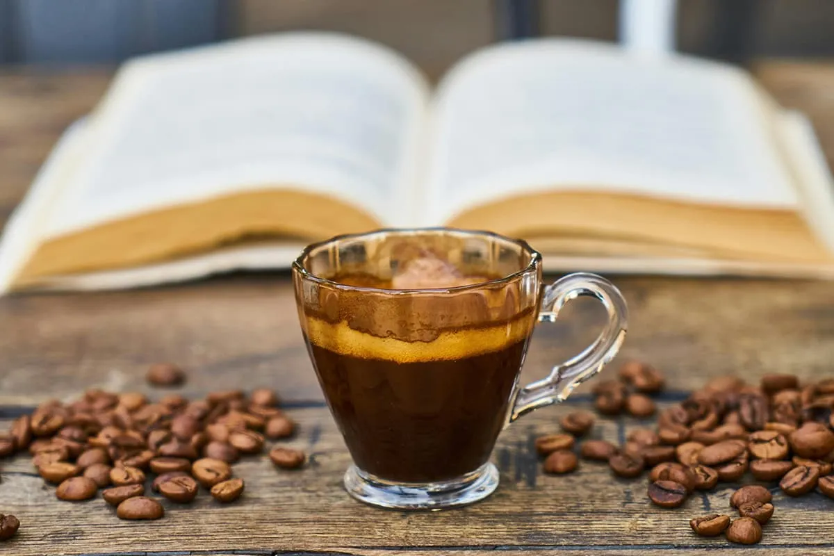 Guide to Making The Perfect Cup of Espresso