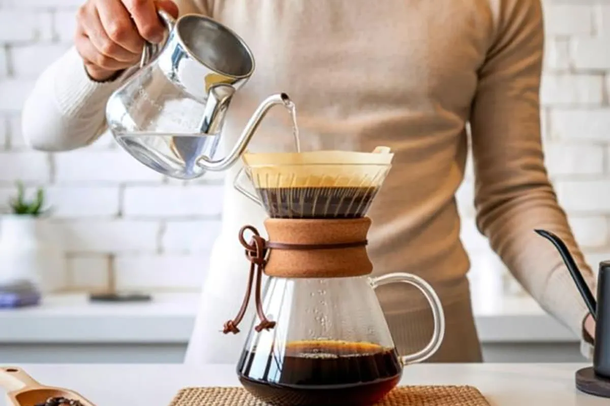 Natural Spring Water: The Hidden Ingredient Behind Great Coffee and Tea