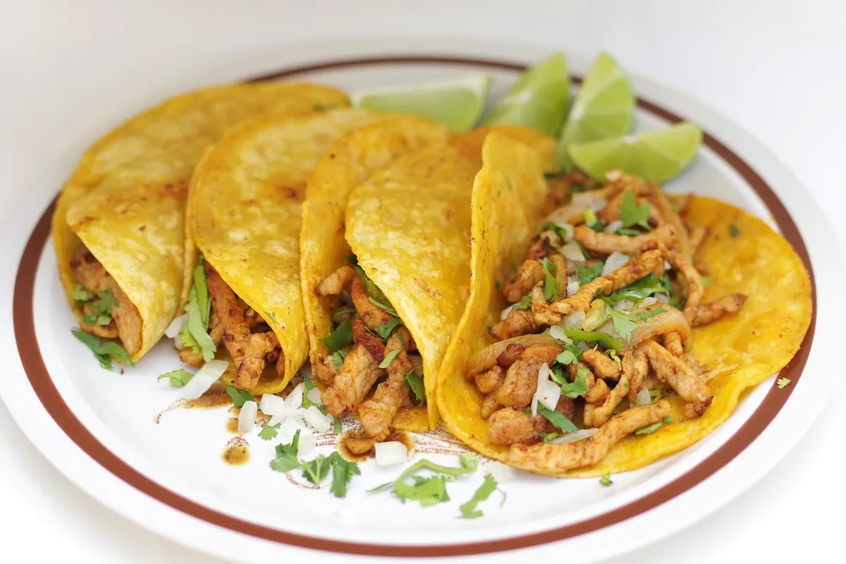 Tortilla vs. Bread: Which is Healthier?