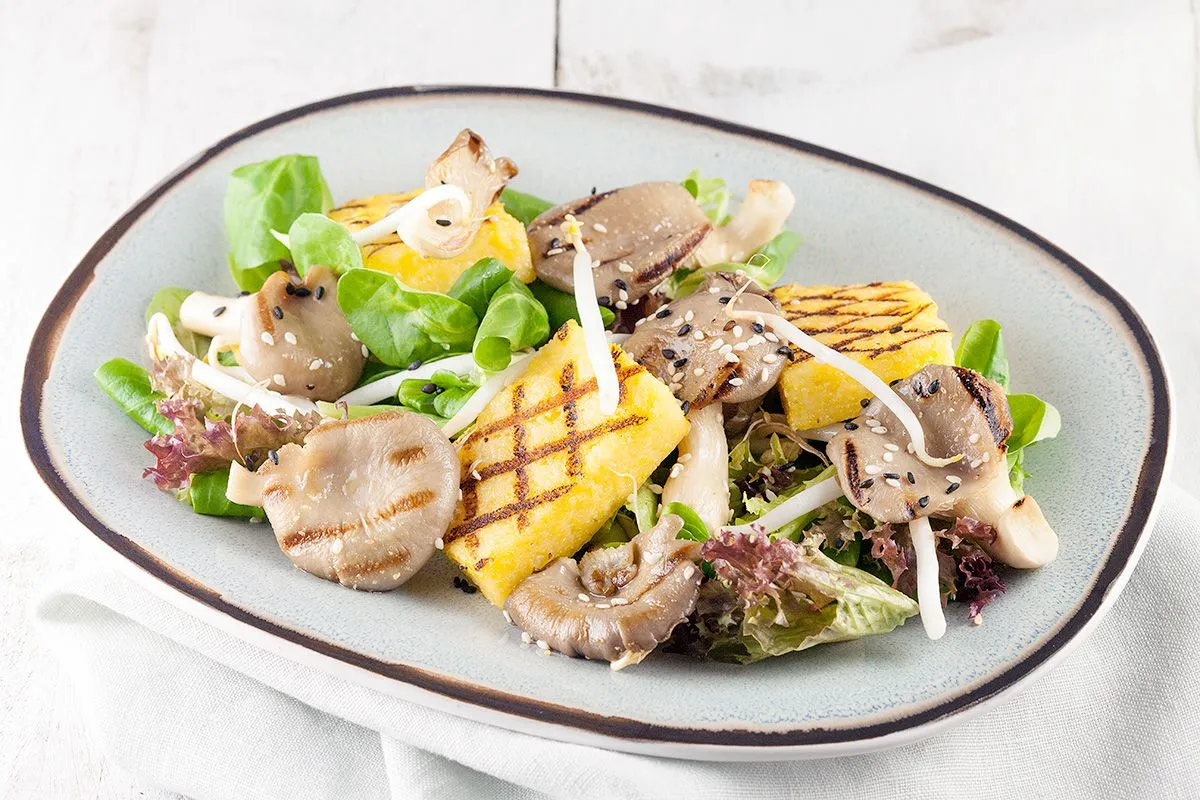 10 favorite spring salads