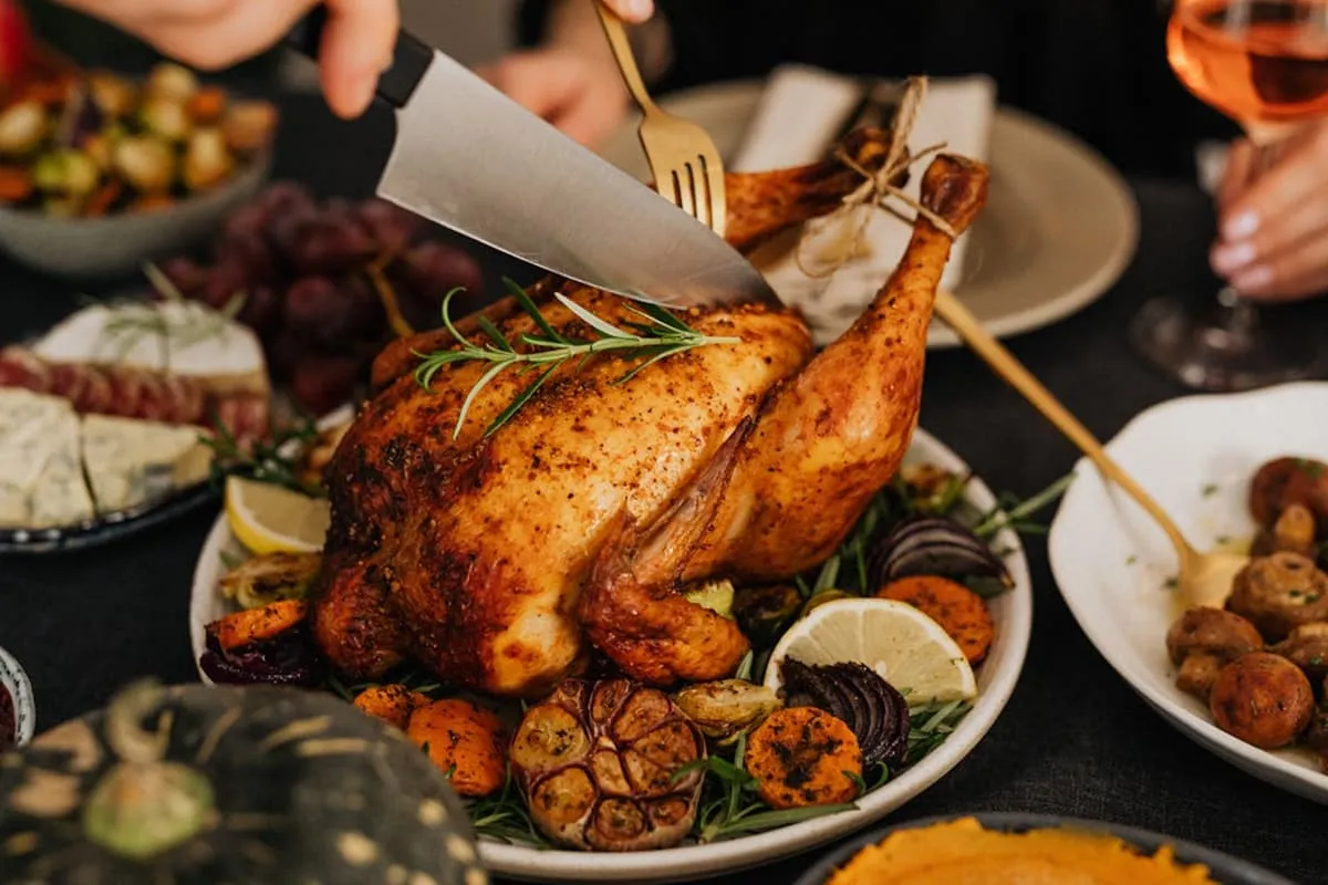 Chicken in Different Cuisines of the World: From Classic to Exotic