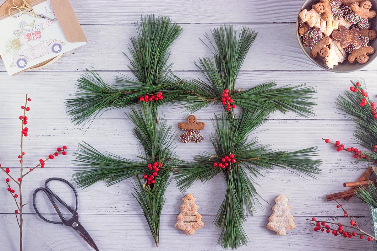 2 Easy Christmas Cookie Recipes You Can Do From Scratch