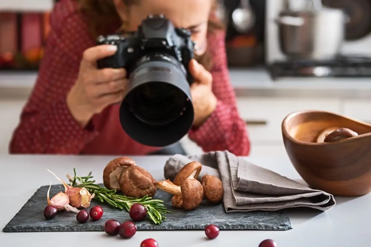 A Delicious Guide to Food Photography: Capturing Culinary Art