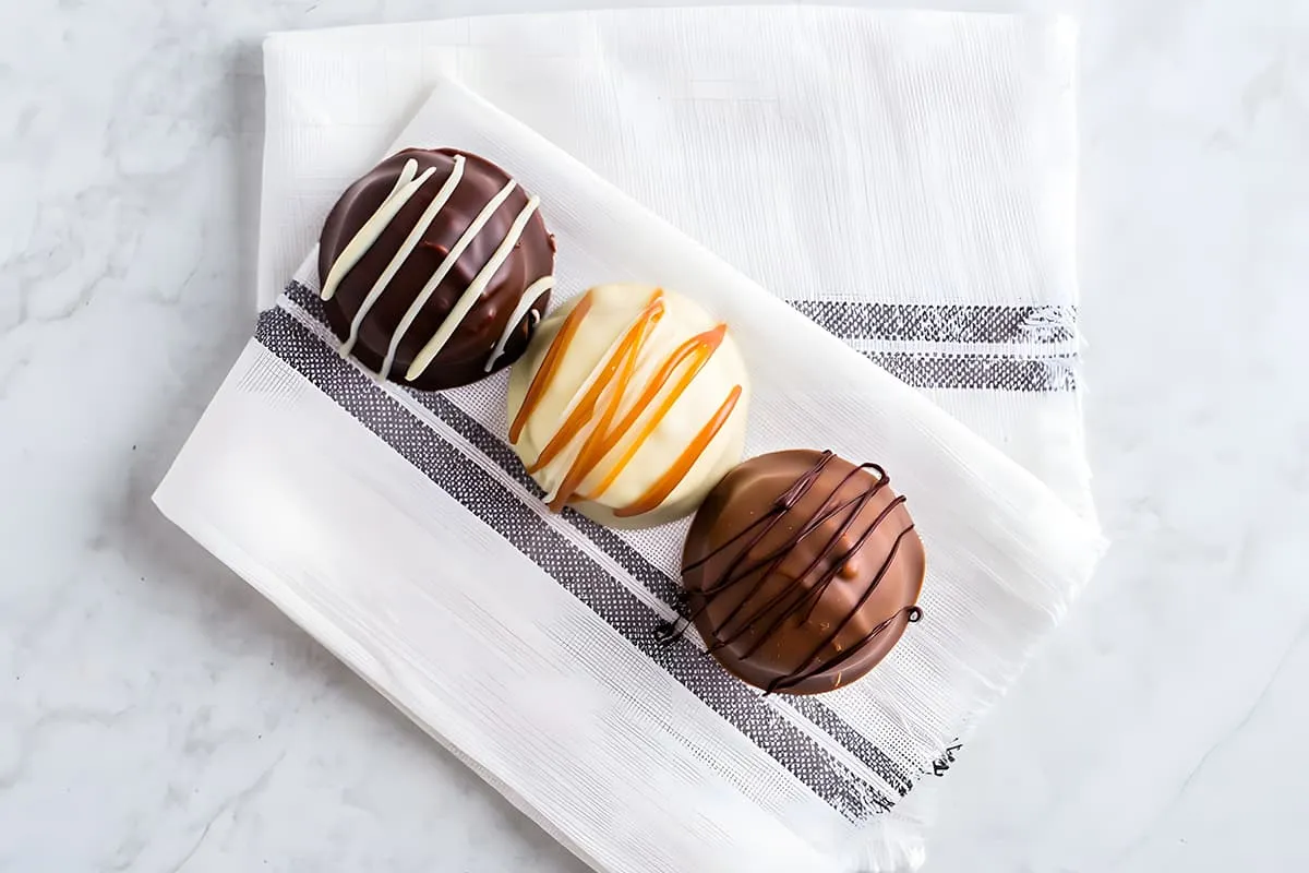 9 Unexpected Gourmet Cookie Flavors You Need to Try