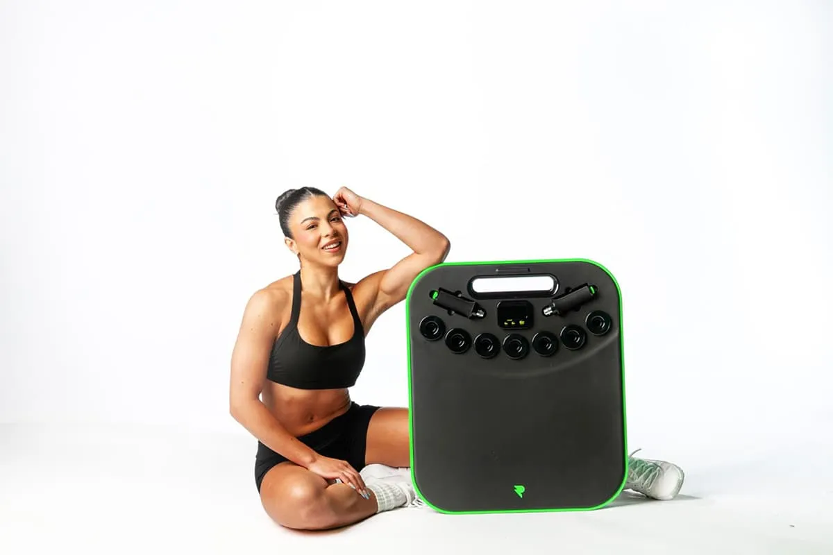 Fueling Strength: How Diana Sosa Balances Grit, Good Food, and the Power of Pure Plank