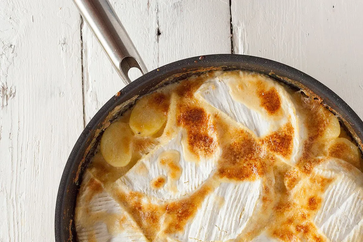 Tartiflette